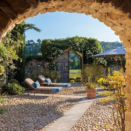 Syrah, La Bastide De Marie, Avec Services Villa Menerbes