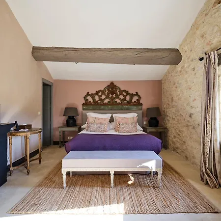 Syrah, La Bastide De Marie, Avec Services Villa Menerbes