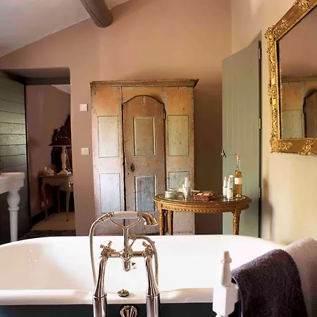 Syrah, La Bastide De Marie, Avec Services Villa